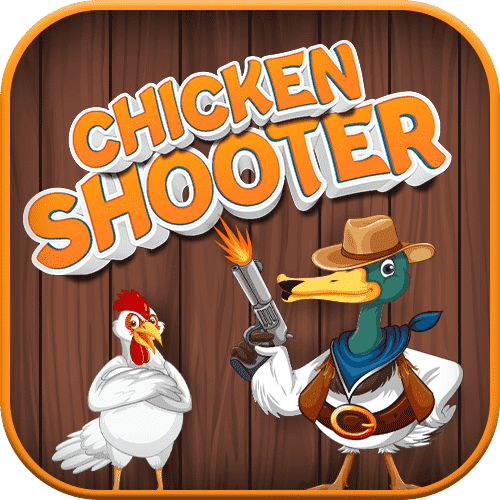 Chicken Shooter