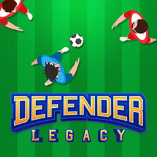Defender Legacy Game