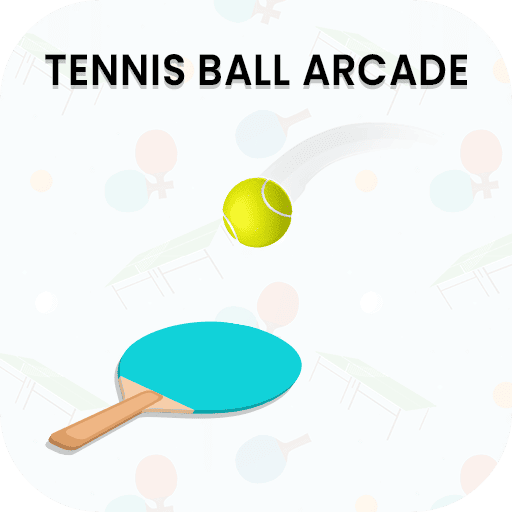 Tennis Ball Arcade