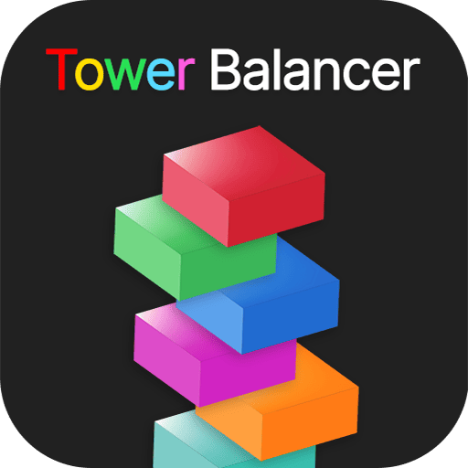 Tower Balancer